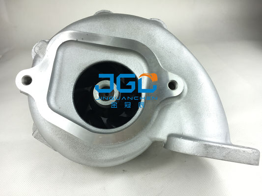 Alta pressione della pompa idraulica 113650-1125 della ferrovia di Engine Parts Common dell'escavatore di ZX450 6WG1