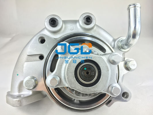 Alta pressione della pompa idraulica 113650-1125 della ferrovia di Engine Parts Common dell'escavatore di ZX450 6WG1