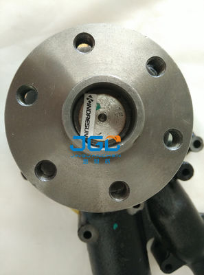 Pompa idraulica 1-13650133-0 dell'escavatore 6HK1 di ZAX330-3 ZAX330-6