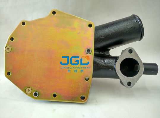 Pompa idraulica 1-13650133-0 dell'escavatore 6HK1 di ZAX330-3 ZAX330-6