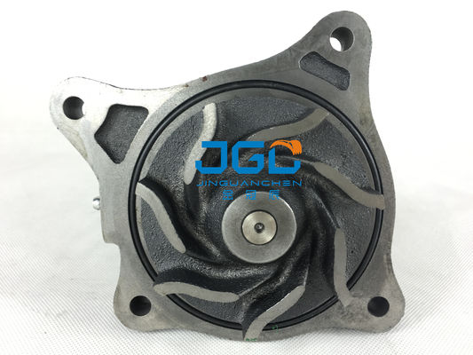 ME088301 pompa idraulica SK200-6 SK200-6E SK200-3 del motore diesel dell'escavatore 6D31