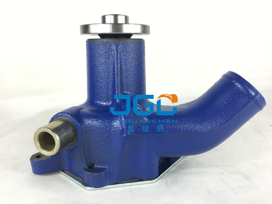 Pompa idraulica 1-13650017-1 di Engine Parts 6BG1 dell'escavatore EX200-5