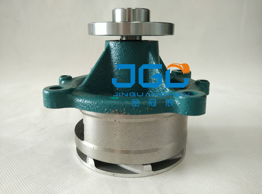 Una pompa idraulica di 21404502 motori per l'escavatore EC210B EW210C EC240B EC240C EC290B EC290C