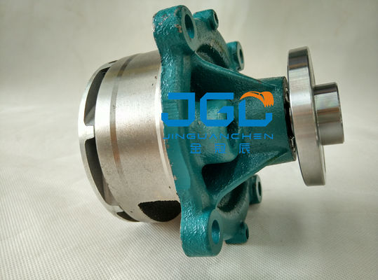 Una pompa idraulica di 21404502 motori per l'escavatore EC210B EW210C EC240B EC240C EC290B EC290C