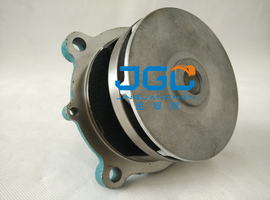 Una pompa idraulica di 21404502 motori per l'escavatore EC210B EW210C EC240B EC240C EC290B EC290C