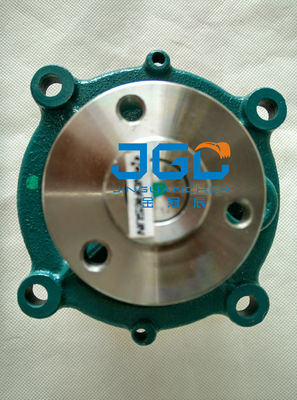Una pompa idraulica di 21404502 motori per l'escavatore EC210B EW210C EC240B EC240C EC290B EC290C