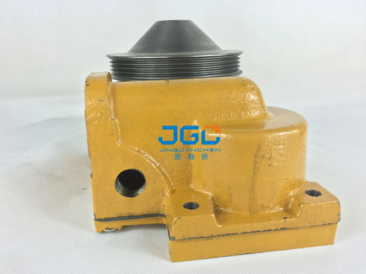 Scanalatura 6221-61-1102 di Water Pump PC300-6 6D108 4 dell'escavatore dell'OEM