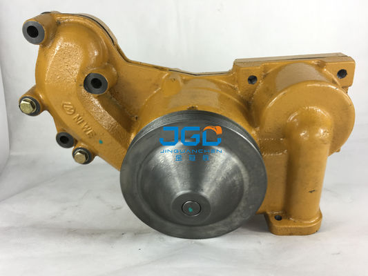 Scanalatura 6221-61-1102 di Water Pump PC300-6 6D108 4 dell'escavatore dell'OEM