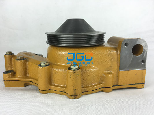 Scanalatura 6221-61-1102 di Water Pump PC300-6 6D108 4 dell'escavatore dell'OEM