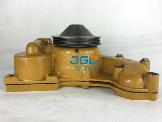 Scanalatura 6221-61-1102 di Water Pump PC300-6 6D108 4 dell'escavatore dell'OEM