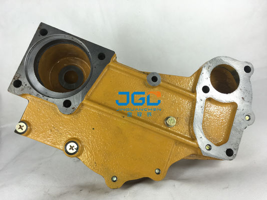 Scanalatura 6221-61-1102 di Water Pump PC300-6 6D108 4 dell'escavatore dell'OEM