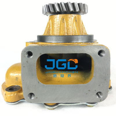 Pompa idraulica 6151-62-1101 di Engine Parts S6D125 dell'escavatore del macchinario di costruzione 6151-62-1102 PC400-6