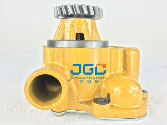 Pompa idraulica 6151-62-1101 di Engine Parts S6D125 dell'escavatore del macchinario di costruzione 6151-62-1102 PC400-6