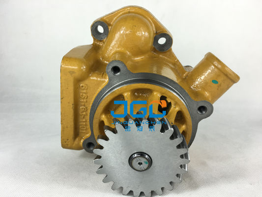 Pompa idraulica 6151-62-1101 di Engine Parts S6D125 dell'escavatore del macchinario di costruzione 6151-62-1102 PC400-6