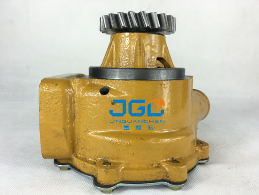 Pompa idraulica 6151-62-1101 di Engine Parts S6D125 dell'escavatore del macchinario di costruzione 6151-62-1102 PC400-6