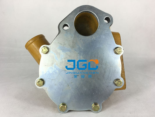 Pompa idraulica 6151-62-1101 di Engine Parts S6D125 dell'escavatore del macchinario di costruzione 6151-62-1102 PC400-6