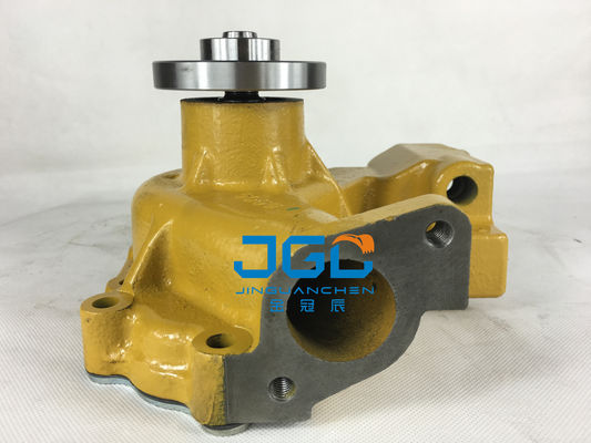 Pompa 4D95 di Engine Parts Water dell'escavatore di PC60-5 PC60-7