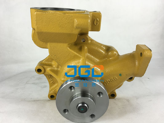 Pompa 4D95 di Engine Parts Water dell'escavatore di PC60-5 PC60-7