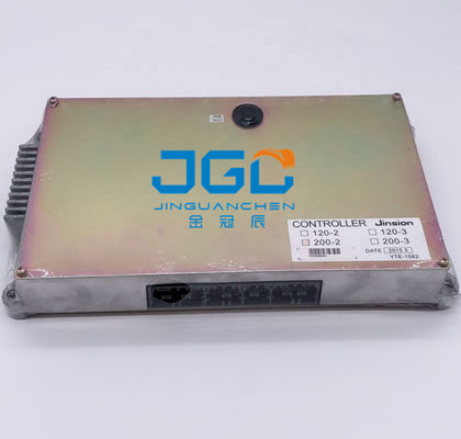 Regolatore di potere del computer di Spare Parts Lp 22e00004f2 dell'escavatore di Sk120-2 Sk120-3 Sk120-5