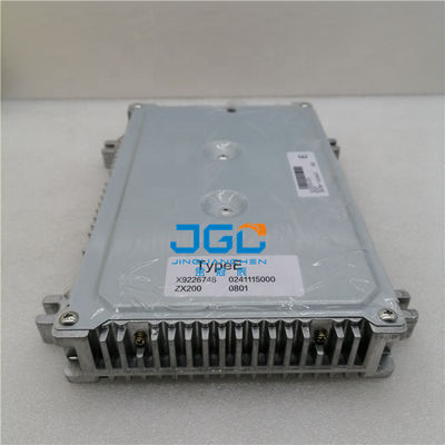 9226748 bordo del computer del motore diesel di Spare Parts ZX120 ZX200 dell'escavatore