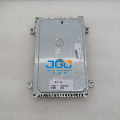 9226748 bordo del computer del motore diesel di Spare Parts ZX120 ZX200 dell'escavatore