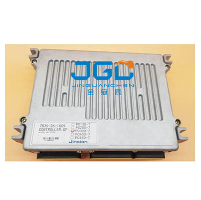 PC300-7 escavatore Control Unit Controller 7835-26-2003
