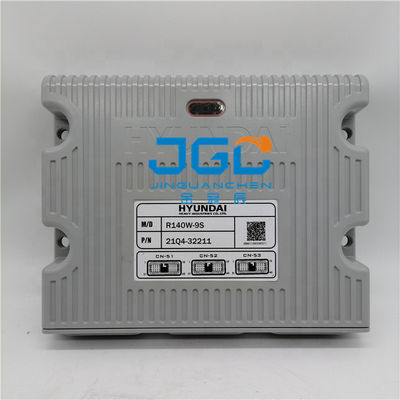 Regolatore Computer Box di Spare Parts ECU dell'escavatore di R140W-9S 21Q4-32211