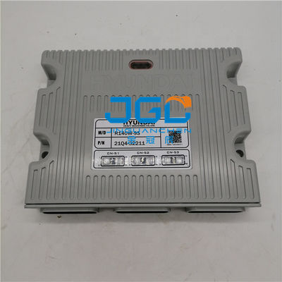 Regolatore Computer Box di Spare Parts ECU dell'escavatore di R140W-9S 21Q4-32211