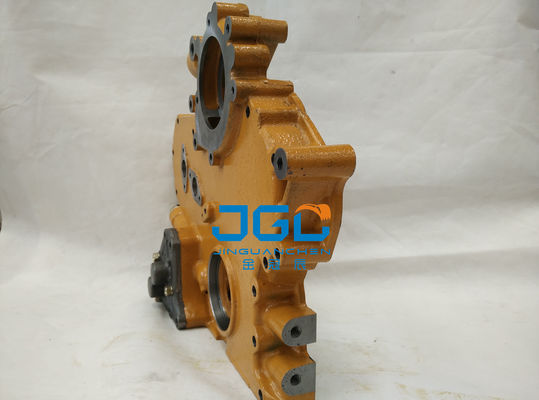 Escavatore 34335-23010 Diesel Engine Parts della pompa di olio dell'ingranaggio di E320B 178-6539