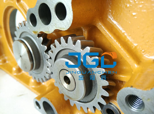 Pompa di olio ad alta pressione di E200B 5I-7948 per l'escavatore Hydraulic Pumps