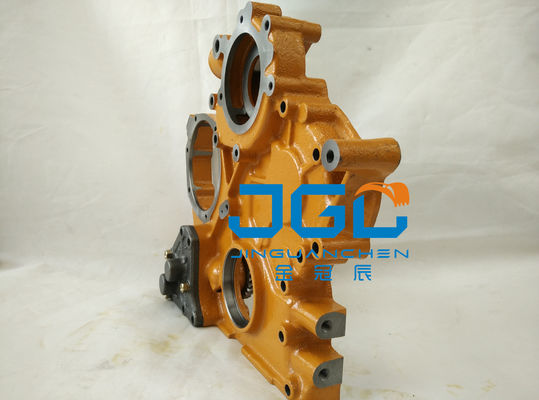 Pompa di olio ad alta pressione di E200B 5I-7948 per l'escavatore Hydraulic Pumps