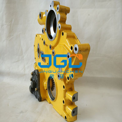 Pompa del gasolio 178-6539 di Engine Parts 34335-23010 dell'escavatore del  E320C senza dispositivo di raffreddamento