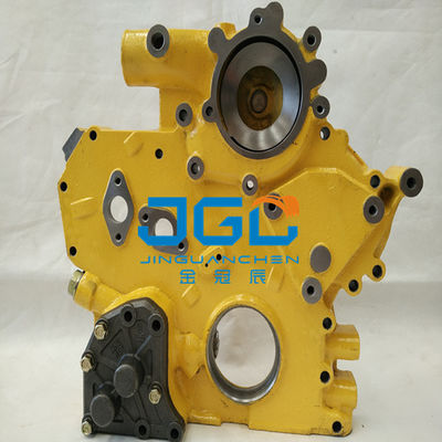Pompa del gasolio 178-6539 di Engine Parts 34335-23010 dell'escavatore del  E320C senza dispositivo di raffreddamento