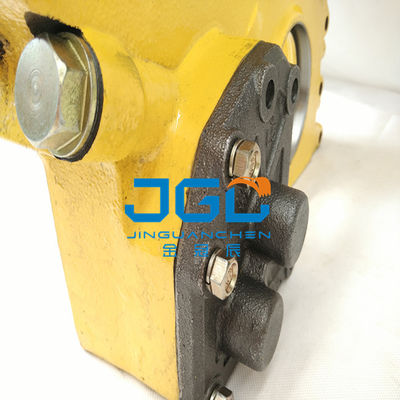Pompa del gasolio 178-6539 di Engine Parts 34335-23010 dell'escavatore del  E320C senza dispositivo di raffreddamento