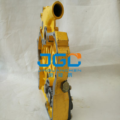Pompa del gasolio 178-6539 di Engine Parts 34335-23010 dell'escavatore del  E320C senza dispositivo di raffreddamento