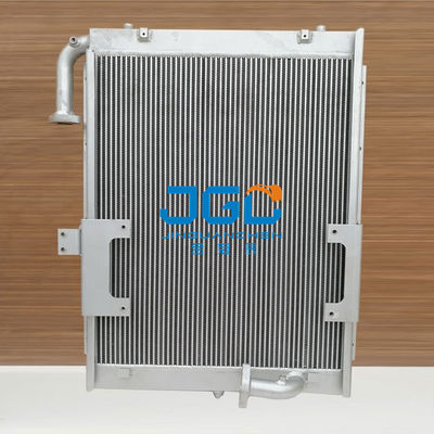Escavatore Oil Radiator Cooler 11N-45533 di Y27 11N6-40031 R210-7