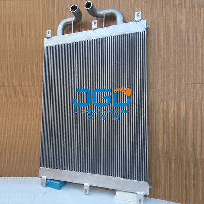 Escavatore Oil Radiator Cooler 11n-45533 di R450lc-7 Hyundai