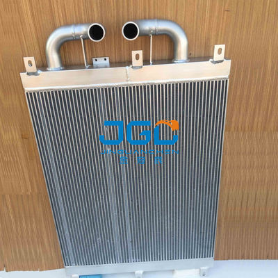 Escavatore Oil Radiator Cooler 11n-45533 di R450lc-7 Hyundai