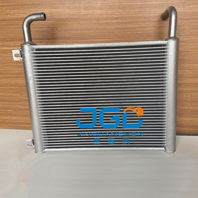 Radiatore idraulico di radiatore dell'olio del motore di Radiator VIO75 dell'escavatore del cingolo