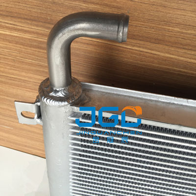 Radiatore idraulico di radiatore dell'olio del motore di Radiator VIO75 dell'escavatore del cingolo