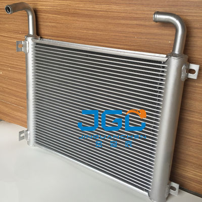 Radiatore idraulico di radiatore dell'olio del motore di Radiator VIO75 dell'escavatore del cingolo