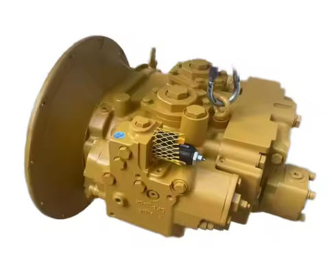 Pompa principale idraulica SBS120 272-6955 173-3381 Per  320C 320D E320C E320D 320C 320D Ricambi per escavatori