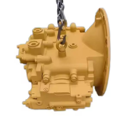 K7V160DTP E312D2GC E320D2 E326D2 E329D2 E330D2 Per parti di escavatori Assemblaggio idraulico della pompa principale