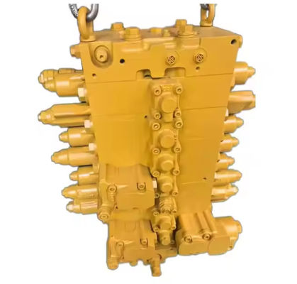 Valvola di controllo principale PC210-10 per ricambi escavatore