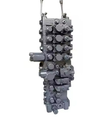 PC60-8 PC70-8 PC78US PC88 Valvola di controllo principale per parti di ricambio per escavatori