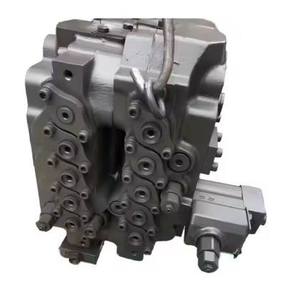 DH220-5 220-7 300-5 Valvola di distribuzione DX28 Valvola di controllo principale per parti di escavatore