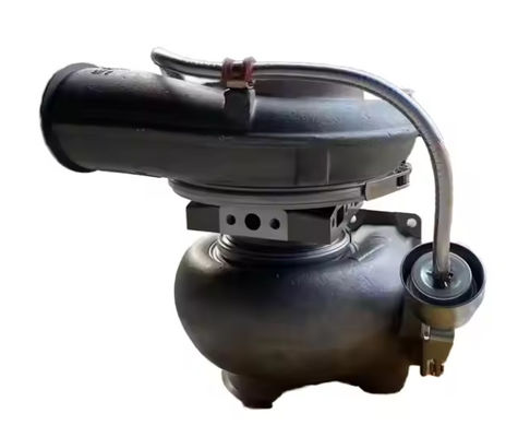 Turbocompressore 531-3012 395-5392 191-5431 3808712 raffreddato ad acqua per escavatore Compatibile motore C15 C18 C27 C32