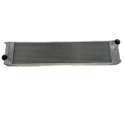 4463076 ZX330 Radiatore intercooler raffreddato ad aria per Hitachi